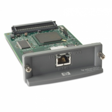 Принт-сервер HP JetDirect 620N (10/ 100 Base-TX, EIO) (J7934G#UUQ)