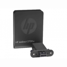 Принт-сервер HP Jetdirect 2700w USB Wireless Prnt Svr (comp.: LJ Enerprise 600 series (J8026A)