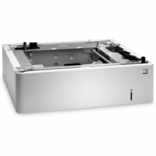 Лоток для носителей HP Color LaserJet, 550 листов (B5L34A)