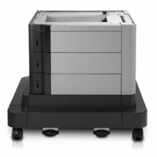 Устройство подачи бумаги с подставкой HP 2x500/ 1x1500 листов (CZ263A)