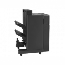 Брошюровщик дырокол HP LaserJet Booklet Maker/ Finisher with 2/ 4 hole punch for HP M880 series (CZ999A)