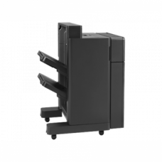 Степлер - дырокол HP LaserJet Stapler/ Stacker with 2/ 4 hole punch for HP M880 series (A2W82A)