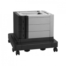 Устройство подачи бумаги HP LaserJet 2x500/ 1x1500-листов (B3M75A)
