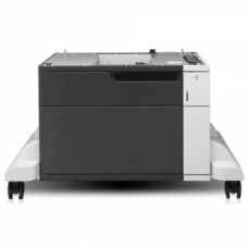 Лоток с подставкой HP LaserJet 1x500 Sheet Feeder and Stand (CF243A)