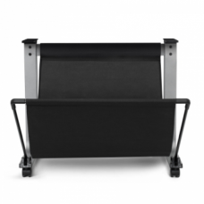 Подставка с лотком HP Designjet Stand для HP DesignJet T120 24-in + media bin (B3Q35A)
