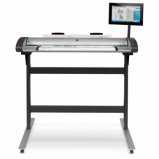 Сканер HP Production Designjet SD Pro Scanner 44" (G6H50B#B19)