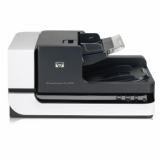 Планшетный сканер HP Scanjet Enterprise Flow N9120 (L2683B#B19)