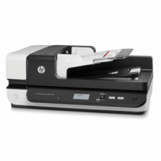 Сканер HP Scanjet Enterprise Flow 7500 Flatbed Scanner (L2725B#B19)