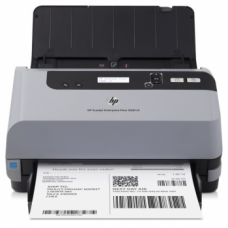 Сканер HP Scanjet Enterprise Flow 5000 s3 (L2751A#B19)
