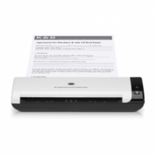 Сканер HP ScanJet Professional 1000 (L2722A#B19)