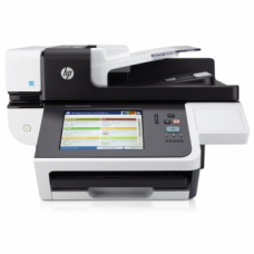 Сканер HP Digital Sender Flow 8500 fn1 Document Capture Workstation (L2719A#B19)