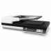 Сетевой сканер HP ScanJet Pro 4500 fn1 Network Scanner (L2749A#B19)