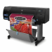 Плоттер HP Designjet Z6200 42" (CQ109A#B19)