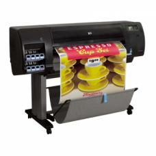 Плоттер HP Designjet Z6200 42" (CQ109A#B19)