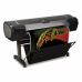 Плоттер HP Designjet Z5200ps 44" (CQ113A#B19)