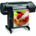 Плоттер HP DesignJet Z2600 PS 24" (T0B52A#B19)