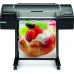 Плоттер HP DesignJet Z2600 PS 24" (T0B52A#B19)