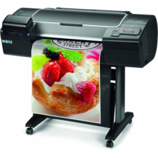 Плоттер HP DesignJet Z2600 PS 24" (T0B52A#B19)