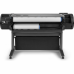Плоттер HP DesignJet Z5600 PS 44" (T0B51A#B19)