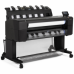 Плоттер HP DesignJet T1530 PS Printer 36" PS (L2Y24A#B19)