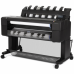 Плоттер HP DesignJet T1530 PS Printer 36" PS (L2Y24A#B19)