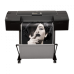 Плоттер HP Designjet Z3200ps 24" (Q6720B#B19)