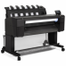 Плоттер HP DesignJet T930 36" PostScript (L2Y22A#B19)