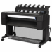 Плоттер HP DesignJet T930 36" PostScript (L2Y22A#B19)