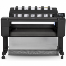Плоттер HP DesignJet T930 36" PostScript (L2Y22A#B19)