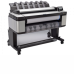 МФУ HP Designjet T3500 Production MPF (B9E24A#B19)