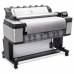 МФУ HP Designjet T3500 Production MPF (B9E24A#B19)