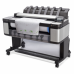 МФУ HP Designjet T3500 Production MPF (B9E24A#B19)