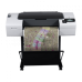 Плоттер HP Designjet T790ps ePrinter 24" (CR648A#B19)
