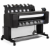 Плоттер HP DesignJet T1530 36" (L2Y23A#B19)