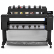 Плоттер HP DesignJet T1530 36" (L2Y23A#B19)