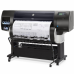 Плоттер HP Designjet T7200 Production Printer (F2L46A#B19)