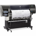 Плоттер HP Designjet T7200 Production Printer (F2L46A#B19)