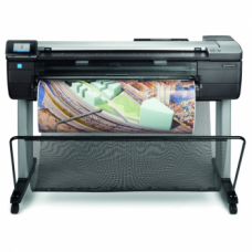 Плоттер HP DesignJet T830 36" MFP (F9A30A#B19)