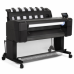 Плоттер HP DesignJet T930 36" Printer (L2Y21A#B19)