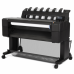 Плоттер HP DesignJet T930 36" Printer (L2Y21A#B19)