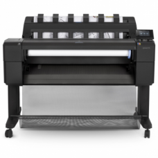 Плоттер HP DesignJet T930 36" Printer (L2Y21A#B19)