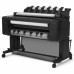 МФУ HP DesignJet T2530 36" (L2Y25A#B19)