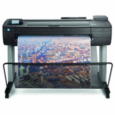 Плоттер HP DesignJet T730, 36" (F9A29A#B19)