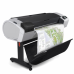 Плоттер HP Designjet T795 ePrinter 44" (CR649C#B19)