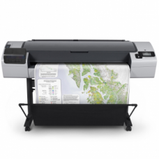 Плоттер HP Designjet T795 ePrinter 44" (CR649C#B19)