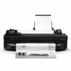 Плоттер HP Designjet T120 24-in ePrinter (CQ891A#B19)