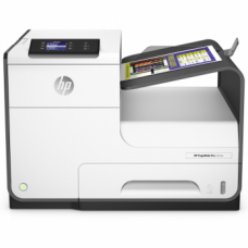 Струйный принтер HP PageWide Pro 452dw Printer (D3Q16B#A81)