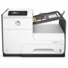 Струйный принтер HP PageWide 352dw Printer (J6U57B#A81)