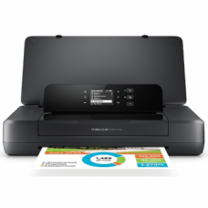 Мобильный принтер HP OfficeJet 202 Mobile Printer (N4K99C#A82)