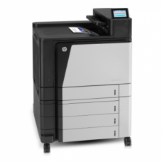 Принтер HP Color LaserJet Enterprise M855xh (A2W78A#B19)